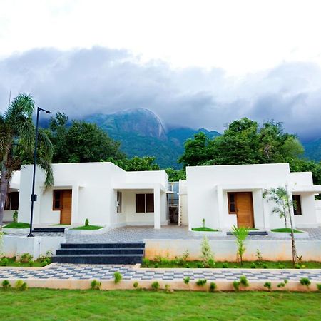 Kuttālam Westn Resorts מראה חיצוני תמונה