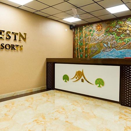 Kuttālam Westn Resorts מראה חיצוני תמונה