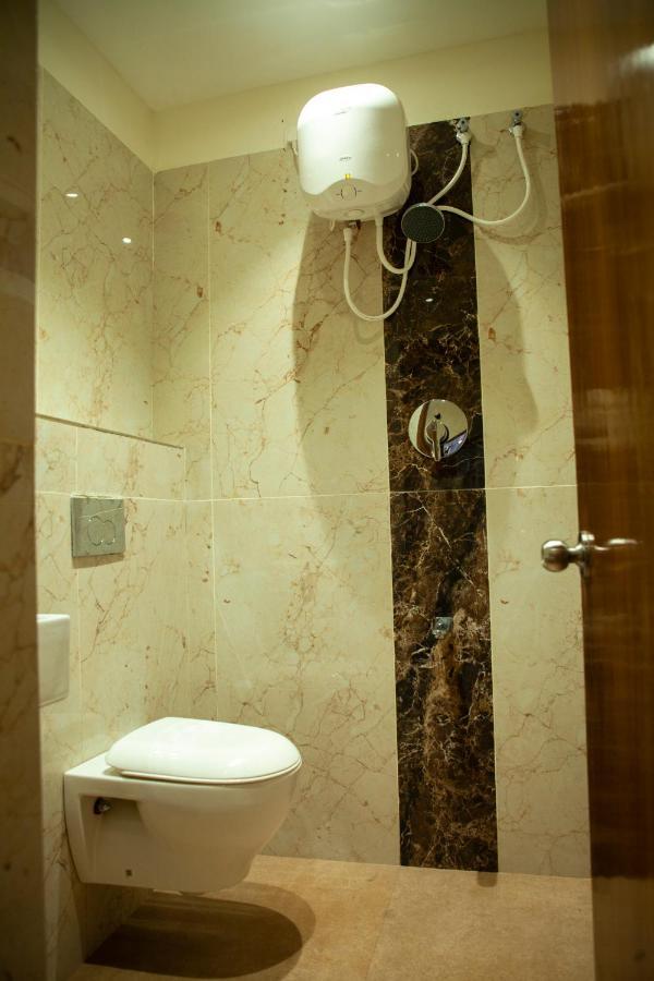 Kuttālam Westn Resorts מראה חיצוני תמונה