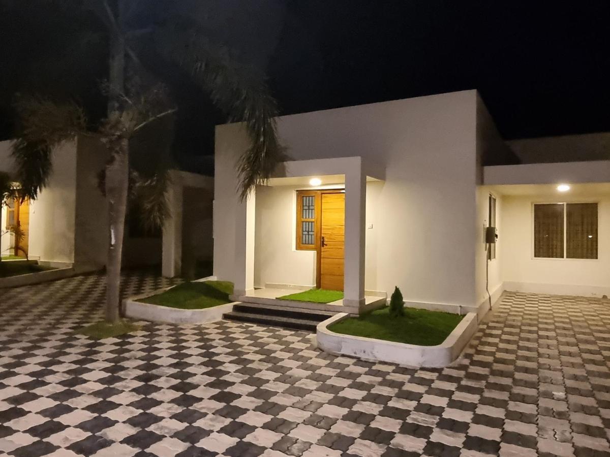 Kuttālam Westn Resorts מראה חיצוני תמונה