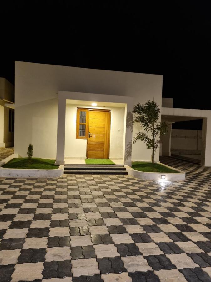 Kuttālam Westn Resorts מראה חיצוני תמונה