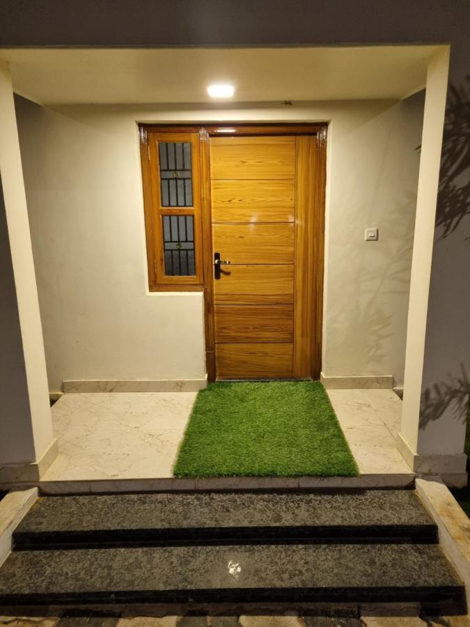 Kuttālam Westn Resorts מראה חיצוני תמונה