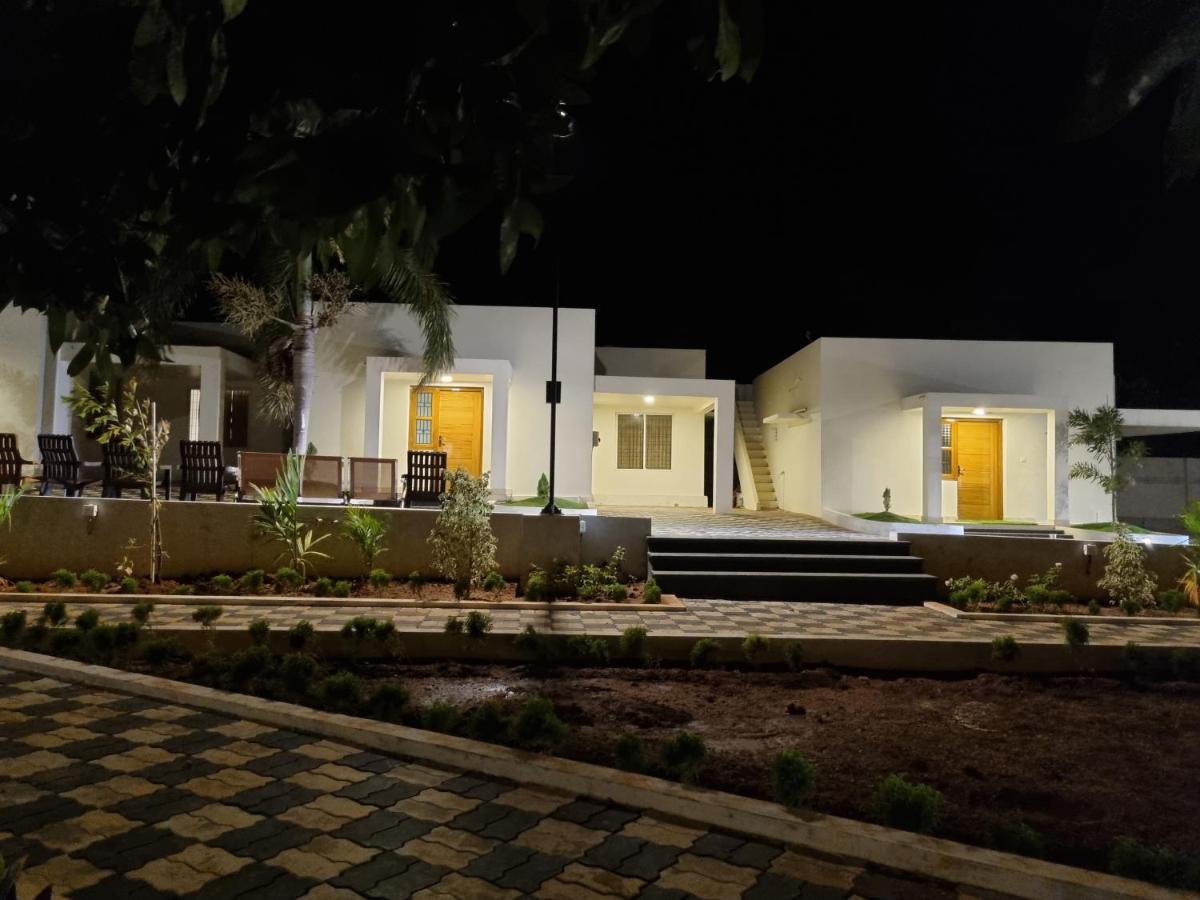 Kuttālam Westn Resorts מראה חיצוני תמונה