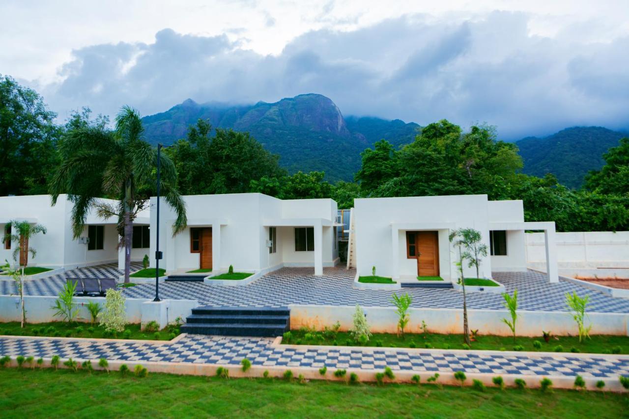 Kuttālam Westn Resorts מראה חיצוני תמונה