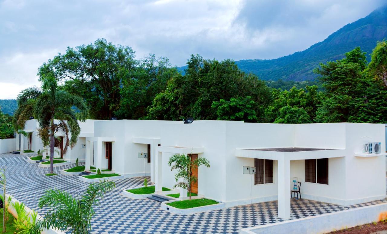Kuttālam Westn Resorts מראה חיצוני תמונה